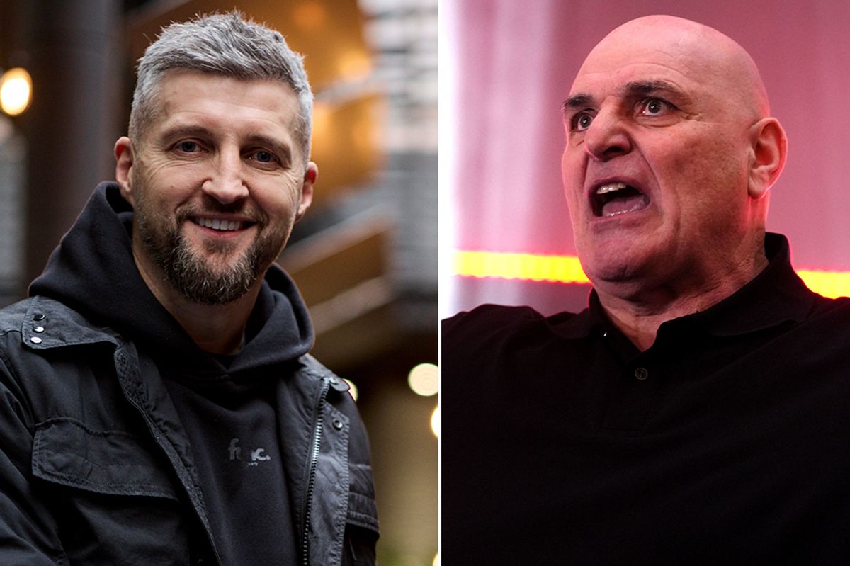 Carl Froch has accepted a fight with John Fury