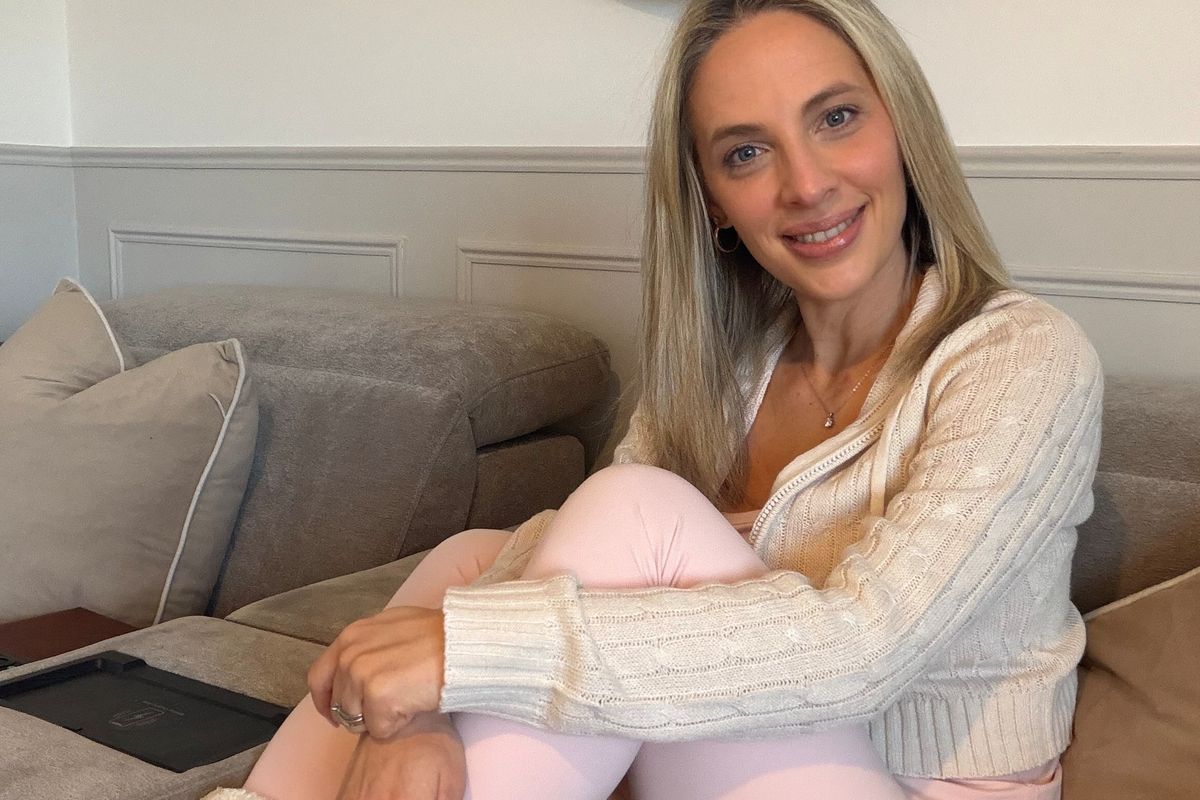 Charli-Dee Johnson now (Cover Images)