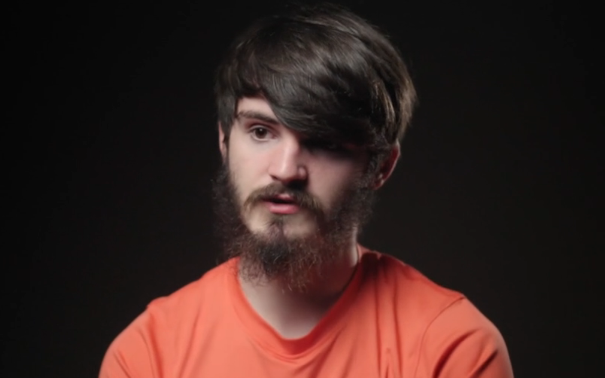 Josh made a heartbreaking admission during 22 Kids and Counting