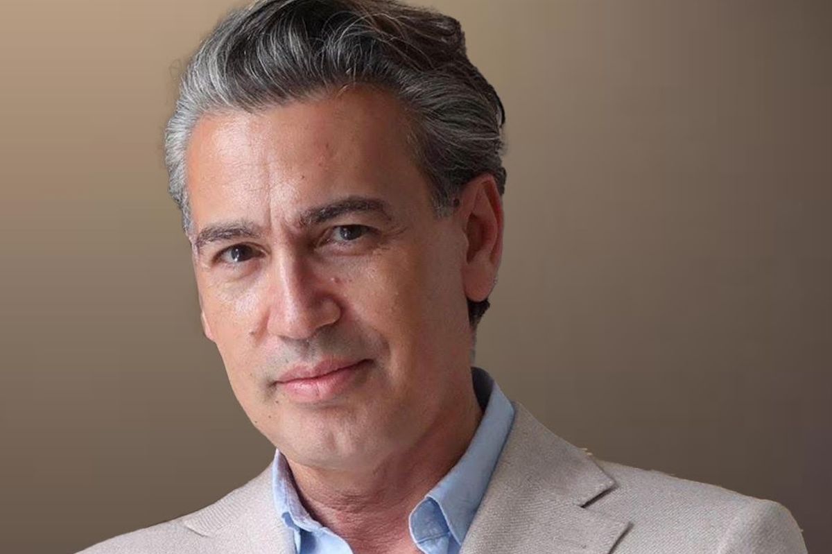 Dr Francesco Lo Monaco is a cardiologist