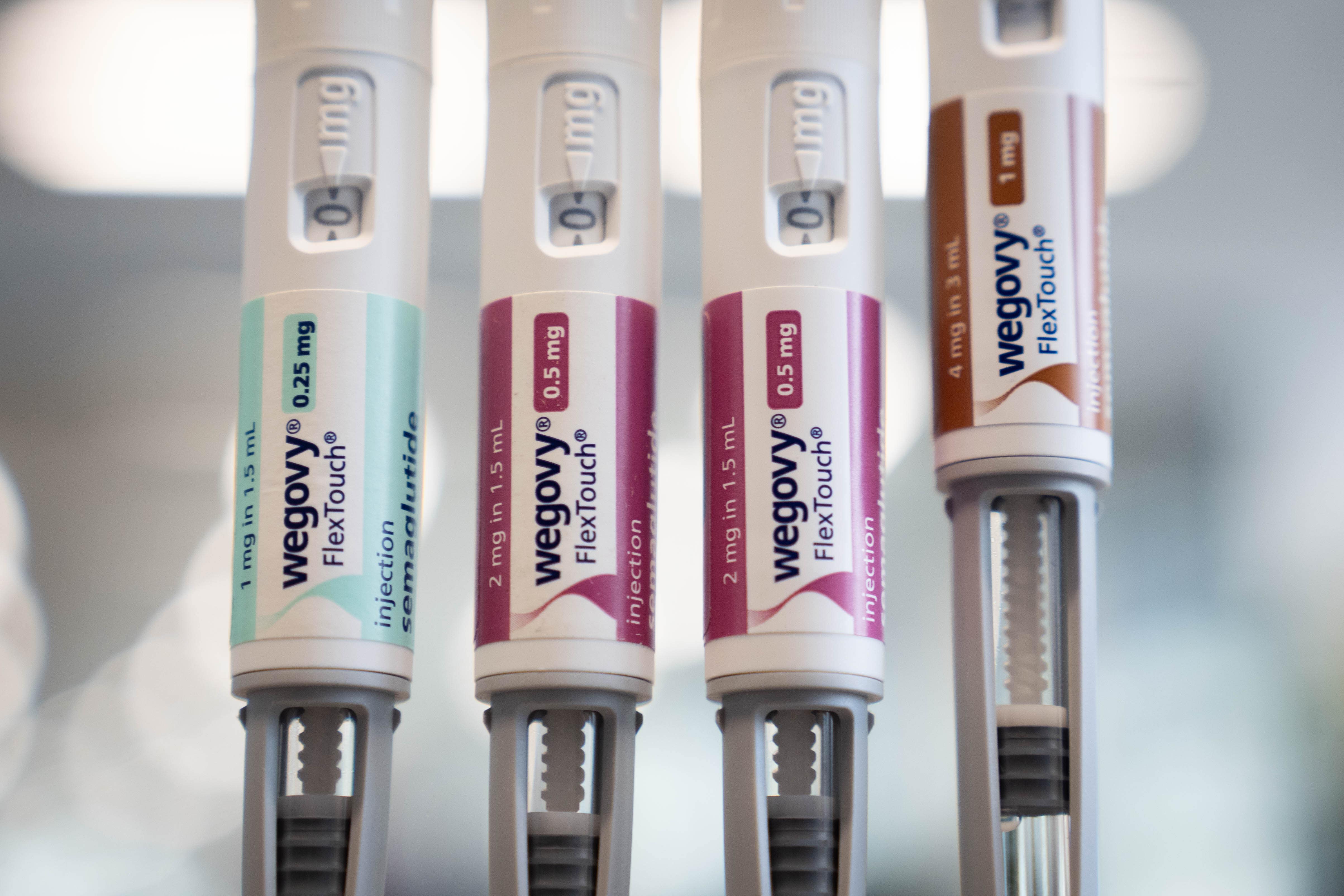 However, both Novo Nordisk and Eli Lilly have said that their products are rigorously tested