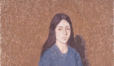 Gwen John—the quiet ‘seer of strange beauties’—gets major show in Wales - The Art Newspaper