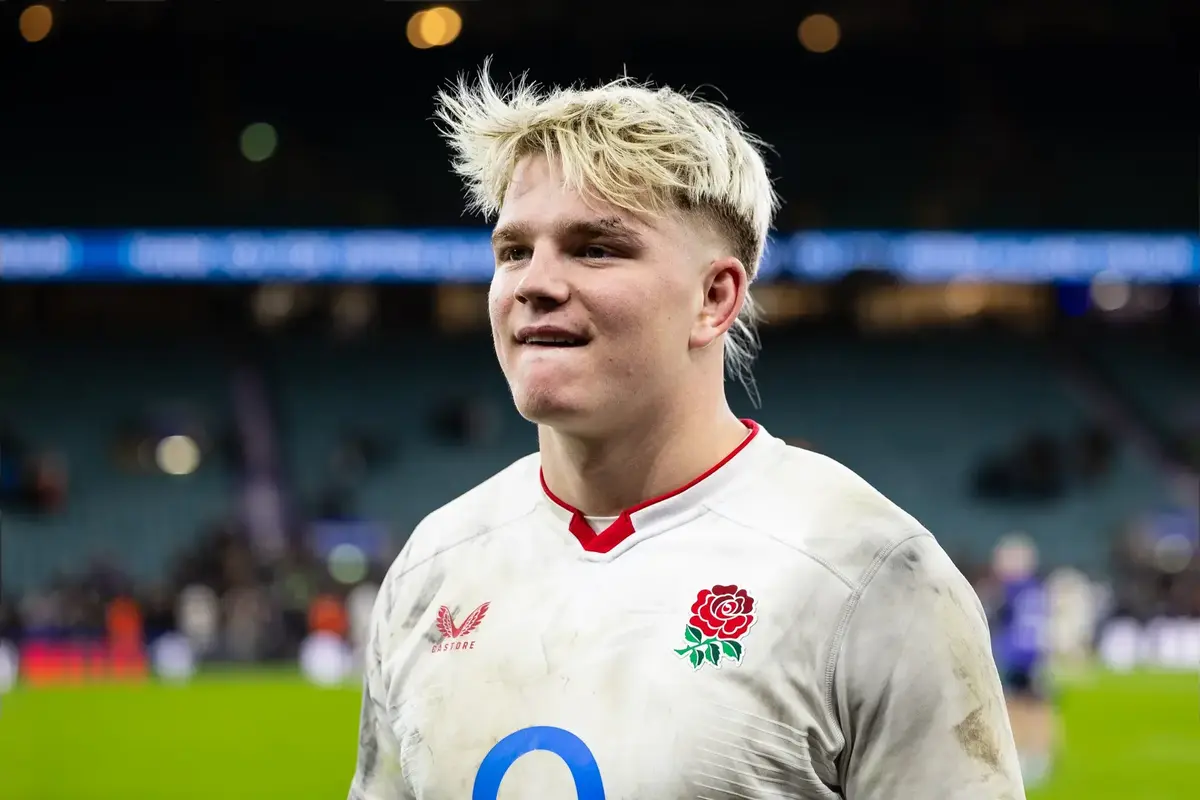 "Next Jonny Wilkinson" - Five English wonderkids and where they are now - Page 2 of 3