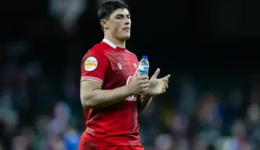 “Costly Error” – Louis Rees-Zammit’s £1.8m Blunder