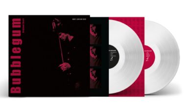 'Original Draft' version of Mark Lanegan's classic 'Bubblegum' to be released for Record Store Day 2026