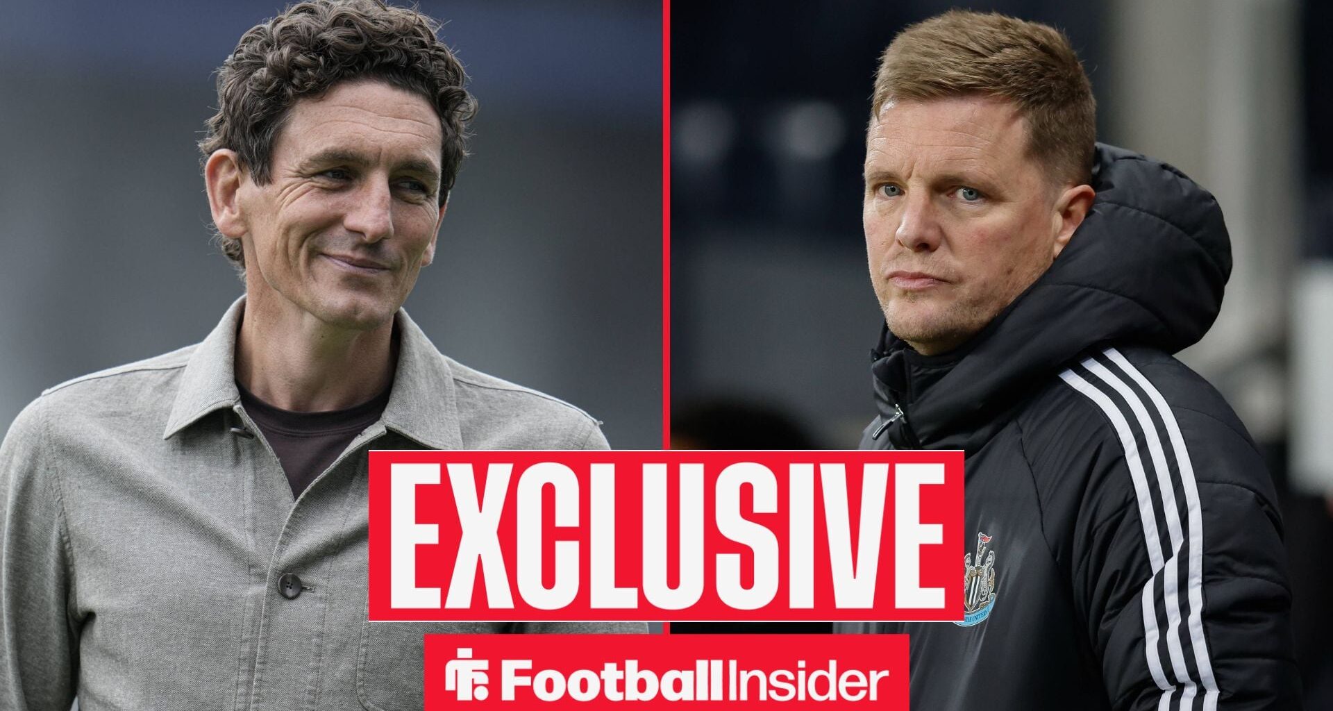 Brentford robbed as ex-FIFA official speaks out on Newcastle United controversy