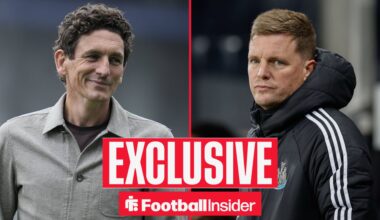 Brentford robbed as ex-FIFA official speaks out on Newcastle United controversy