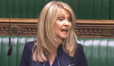 Tatton MP pushes for clear halal and kosher labels