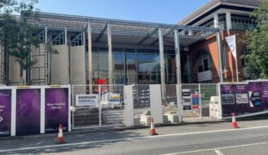 Record-high food waste collection in Reading in January