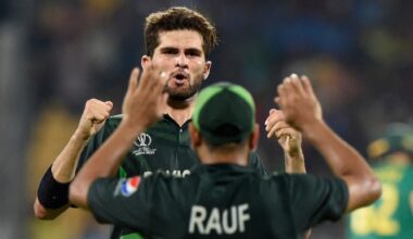 Pakistani players in the Hundred: What’s the cricket controversy all about? | Cricket News