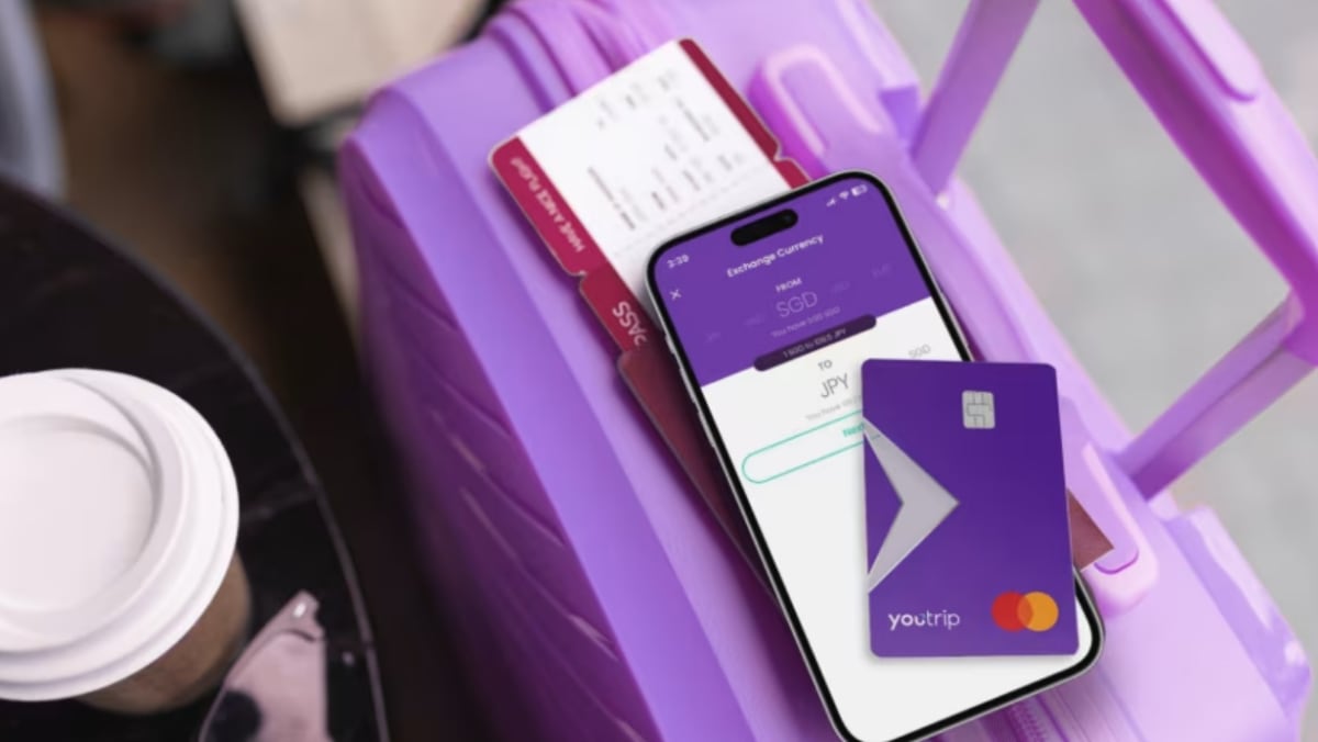 Several YouTrip customers charged for declined transactions, platform working to reverse payments
