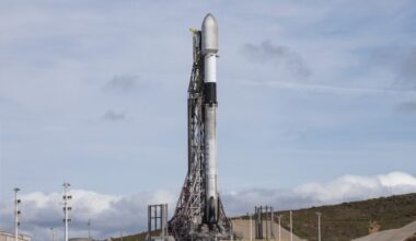 SpaceX to launch return to flight Falcon 9 mission following brief stand down – Spaceflight Now