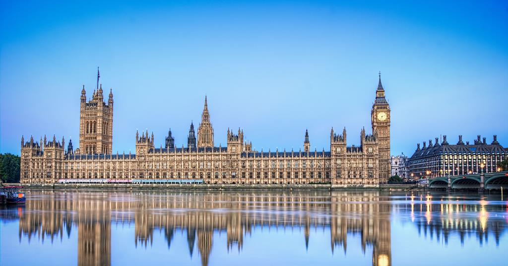 Could the restoration of Parliament really take 61 years? | Features