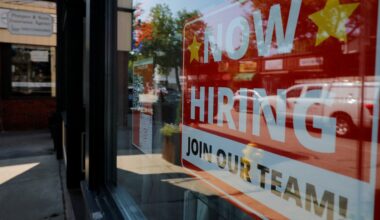 Struggling to get by: Behind the US underemployment crisis | Unemployment News