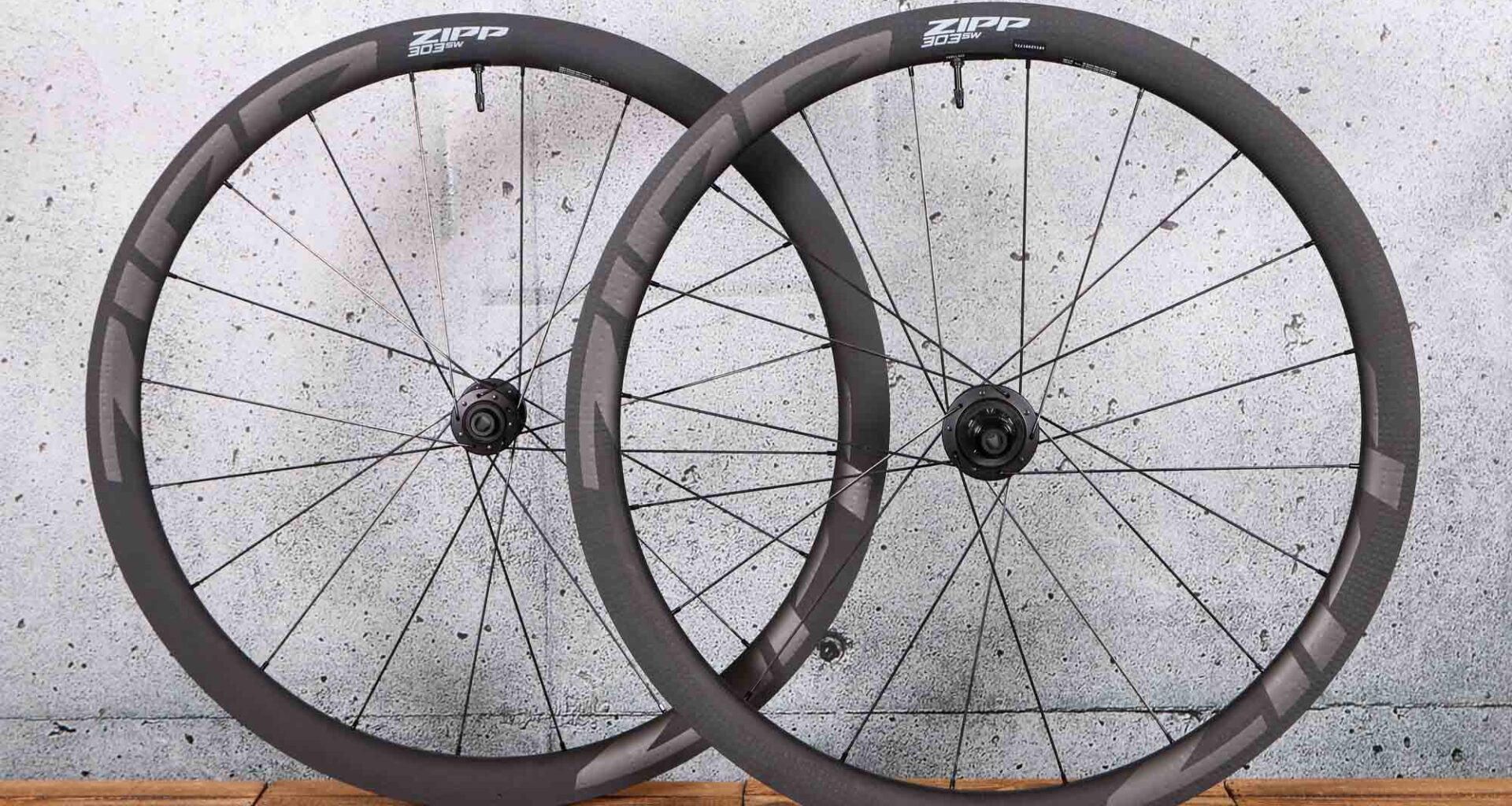 Zipp 303 SW - Cycling News | Bike Reviews
