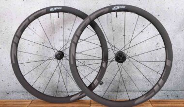 Zipp 303 SW - Cycling News | Bike Reviews