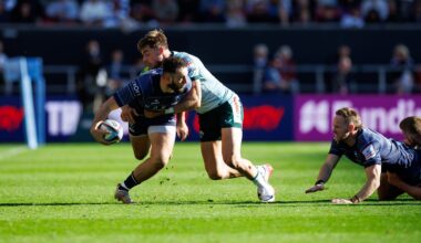 Team news: Bath Rugby vs Bristol Bears – PC R5
