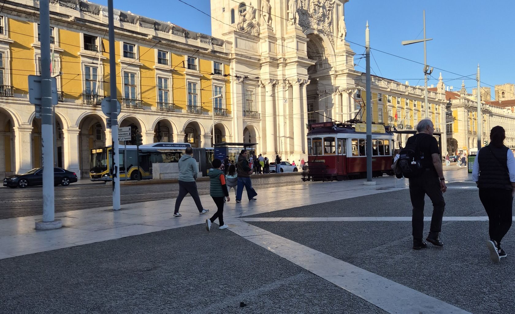 Three billion reasons to look at Portugal differently