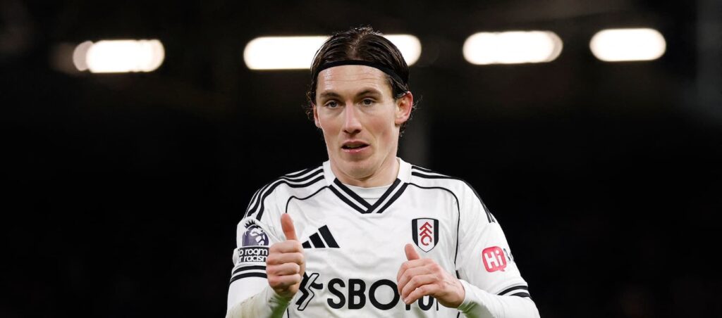 FPL notes: Ekitike injury latest + another Wilson return   1