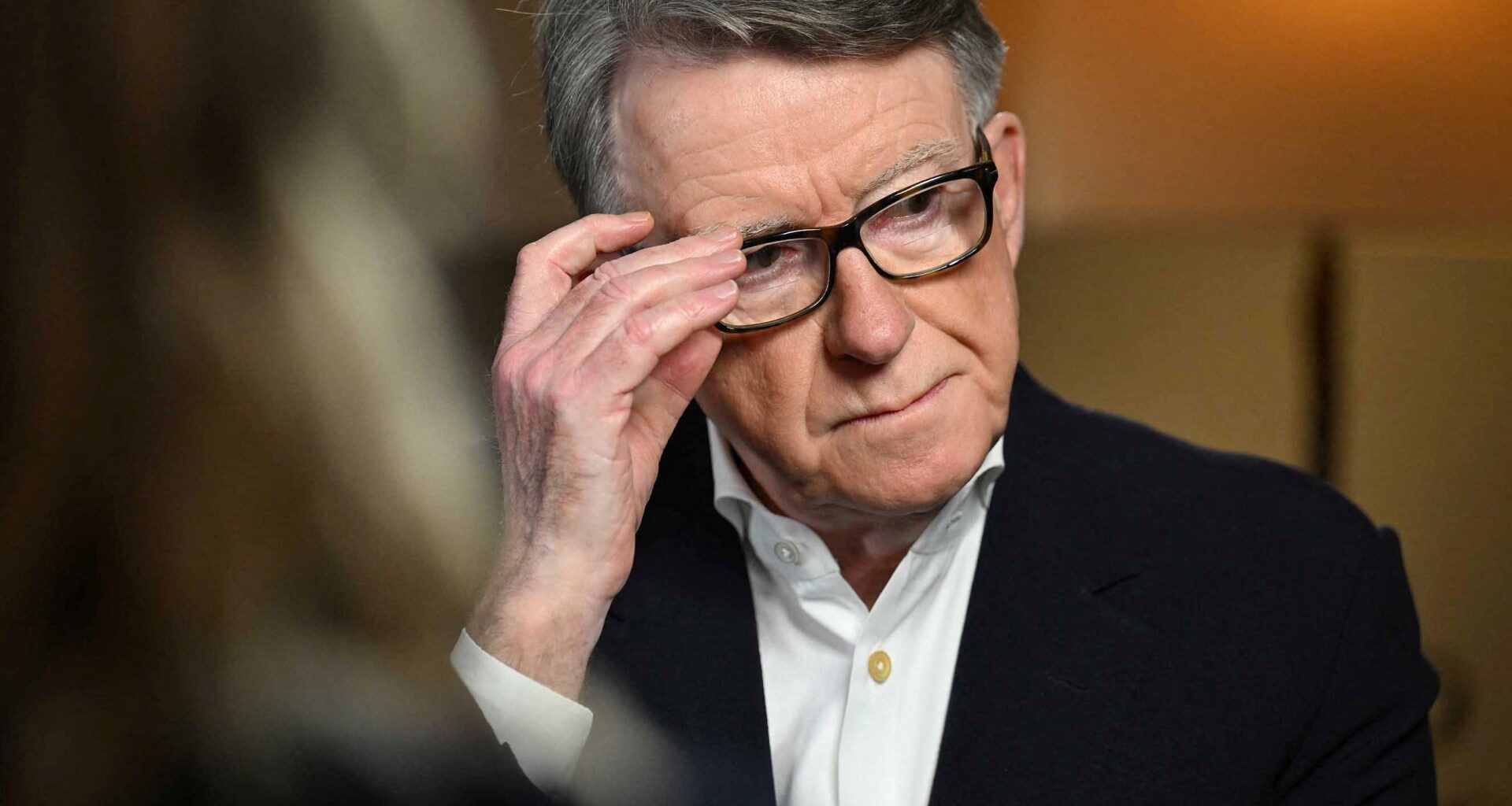 UK’s Mandelson to resign from House of Lords over Epstein ties | Politics News