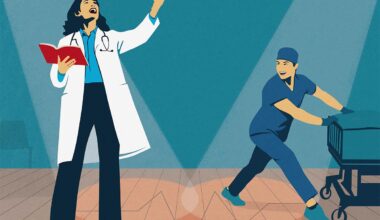 how the arts are transforming health care