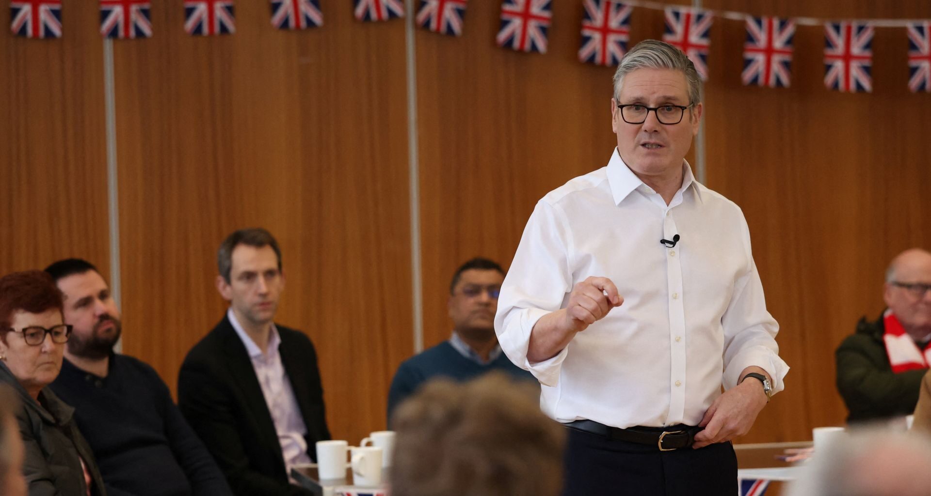 The Take: How deep do Epstein’s ties to Britain’s elite go? | Crime News