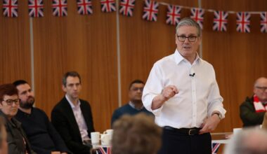 The Take: How deep do Epstein’s ties to Britain’s elite go? | Crime News