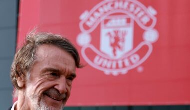 Man Utd co-owner Ratcliffe’s anti-immigrant rhetoric sparks outrage | Football News