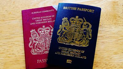 Check your passport can be used for travel to the UK – Rules change significantly on 25 February 2026, especially dual-nationals