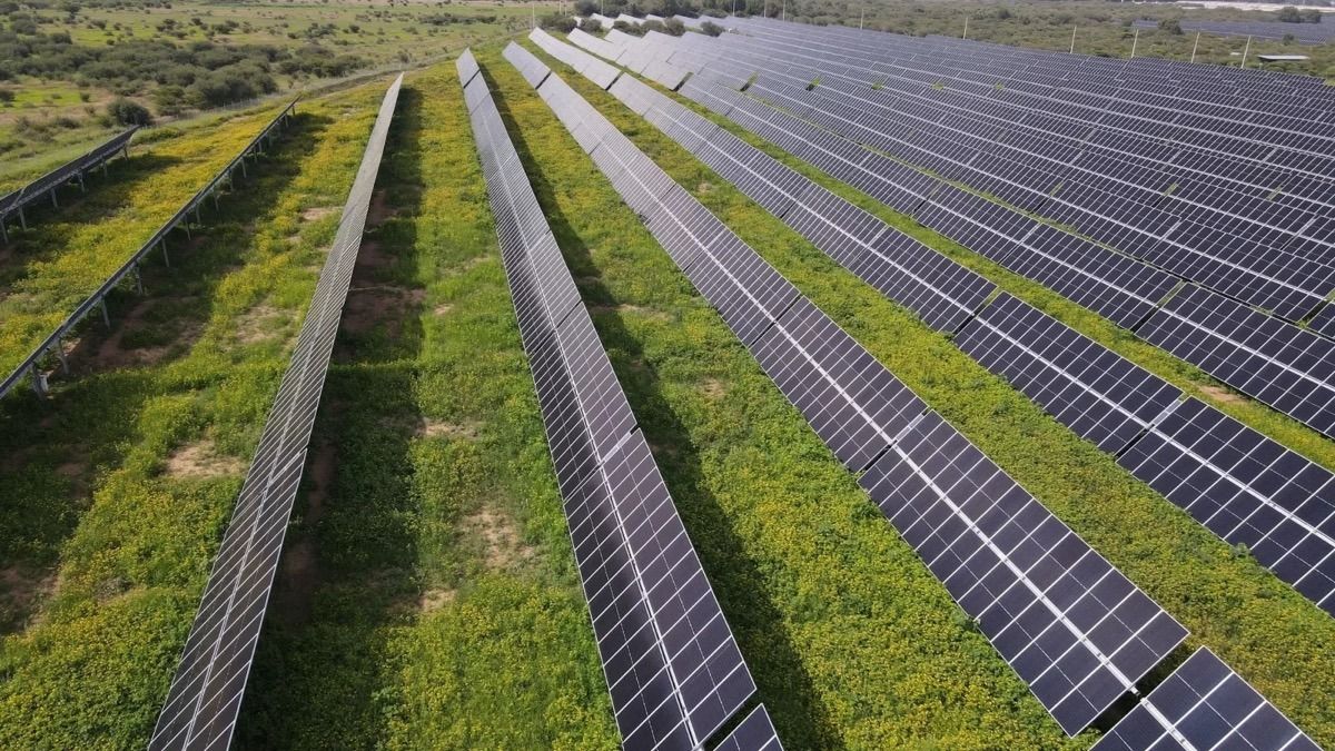 Grenergy has secured 20-year solar contract in United Kingdom