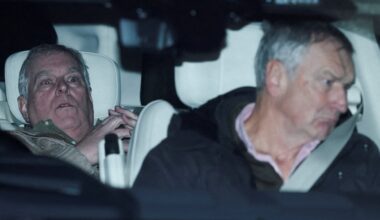 Ex-Prince Andrew’s arrest spurs Epstein accountability calls from UK to US | Crime News