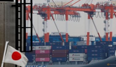 US trading partners weigh impact of fresh Trump tariff moves, confusion