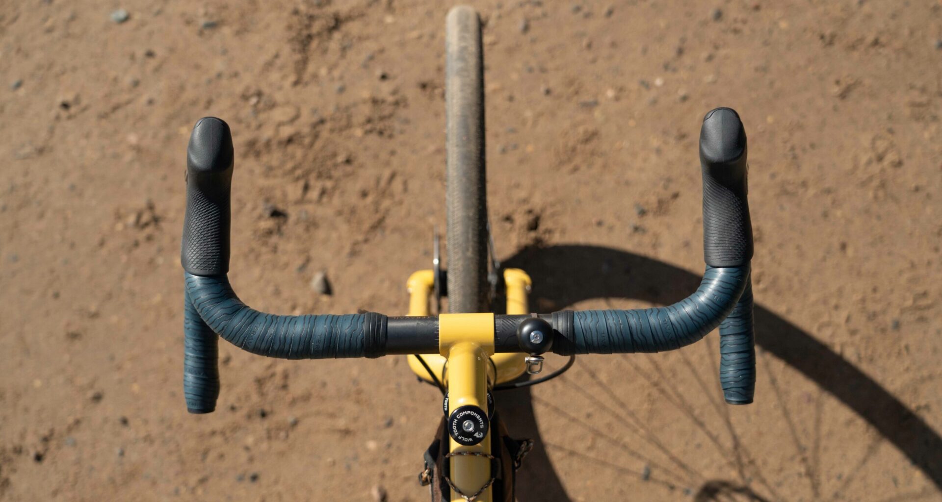 Teravail expands its range to include new gravel and bikepacking cockpits - Cycling News