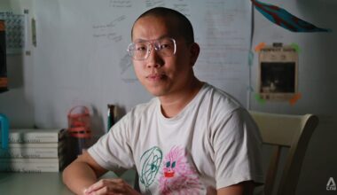 What is aphantasia? This artist who has no mind's eye is living with it