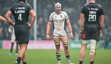 Team news: Bristol Bears vs Sale Sharks – PC R8