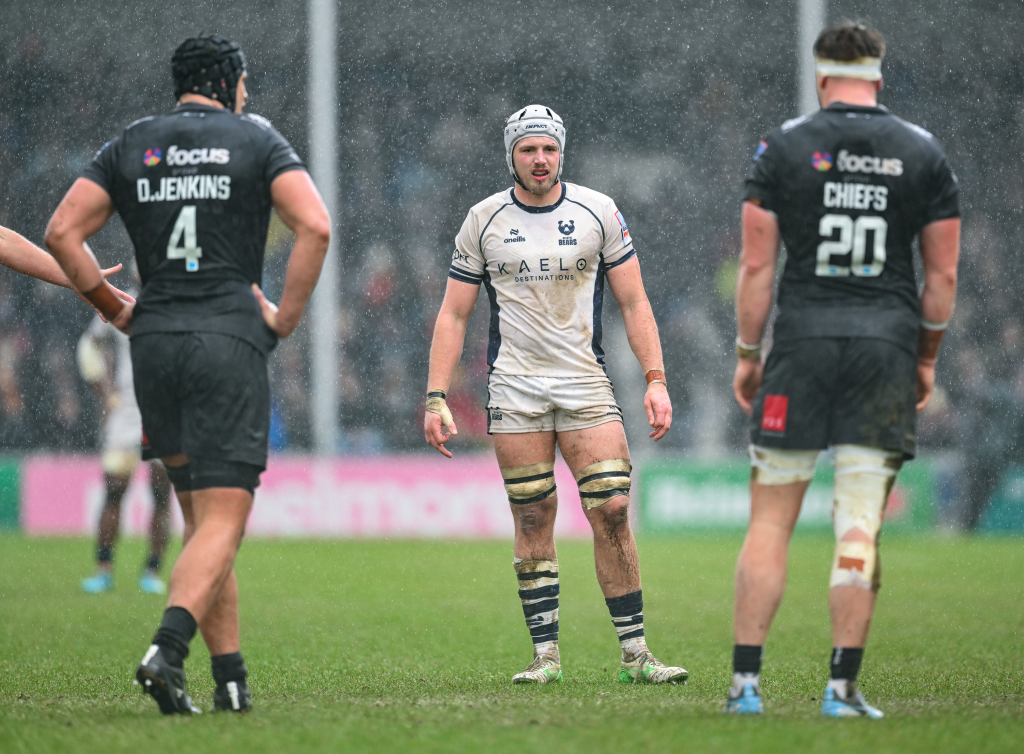 Team news: Bristol Bears vs Sale Sharks – PC R8