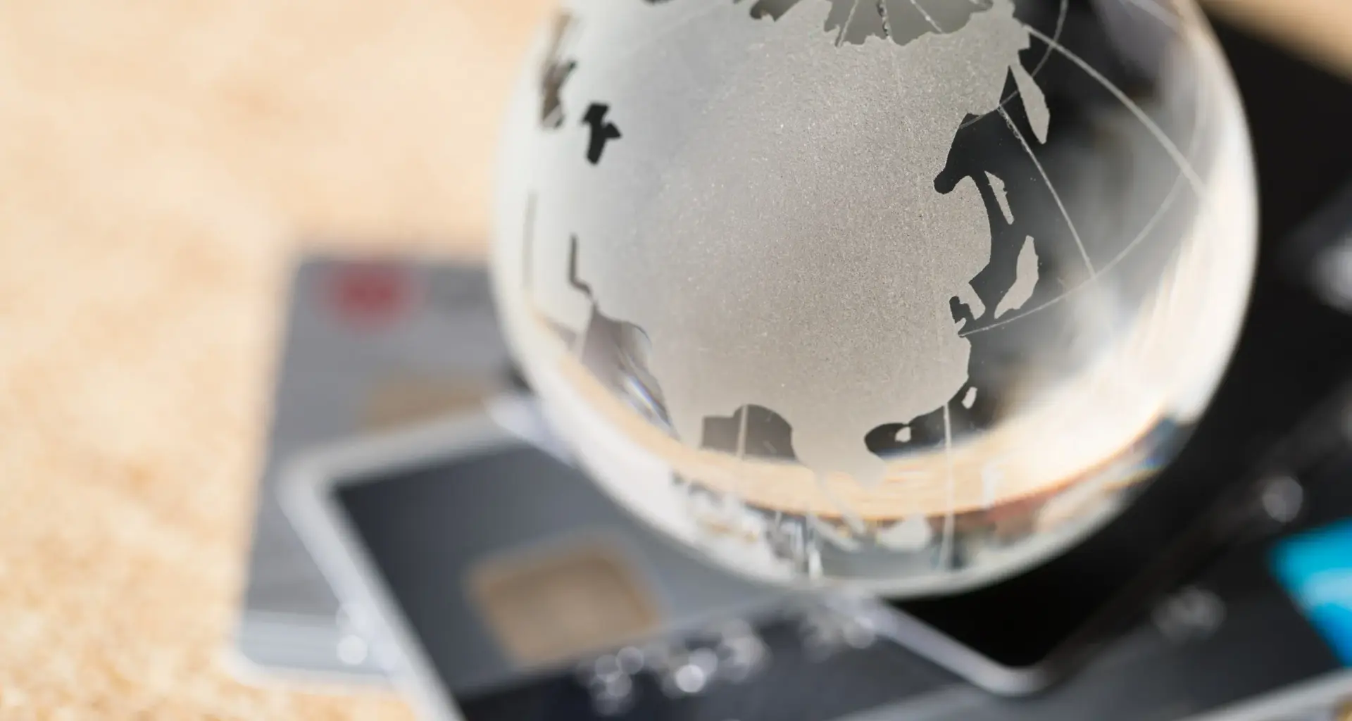 Overseas business bank accounts | WorldFirst UK