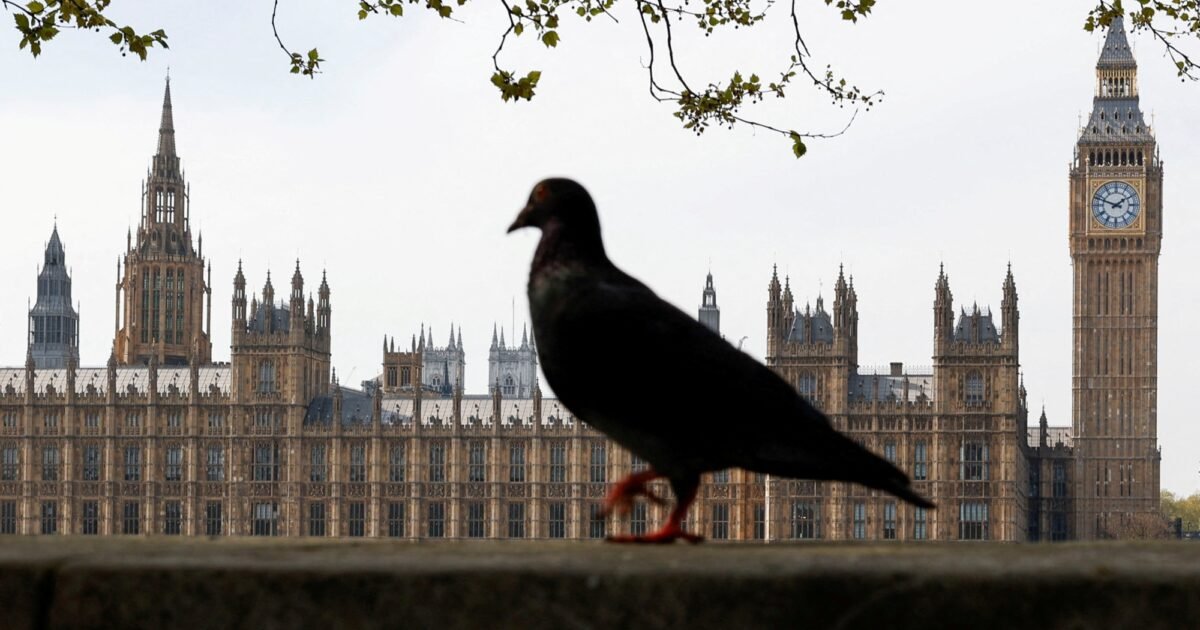 Bill to allow assisted dying in UK expected to fail in Parliament, but local measures advance- Detroit Catholic