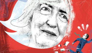 Starmer humiliated Wormald – but his problems with the Blob remain