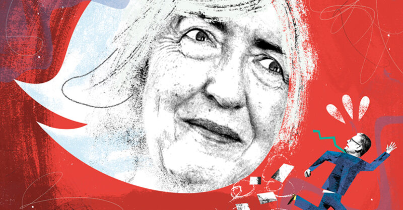 Starmer humiliated Wormald – but his problems with the Blob remain