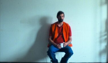 'My Wife Cries' Review: Angela Schanelec’s Marriage Story Is Moving