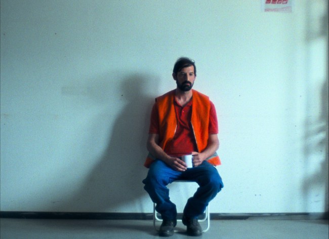 'My Wife Cries' Review: Angela Schanelec’s Marriage Story Is Moving