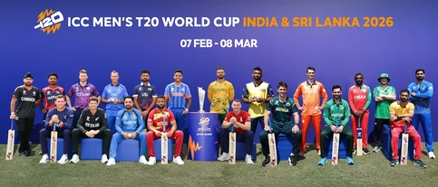 T20 World Cup twist: Two teams near semis; fate of other teams unclear