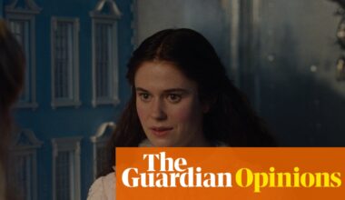 In the age of the ‘rough sex defence’, Emerald Fennell’s treatment of Wuthering Heights’ Isabella Linton is grotesque | Movies
