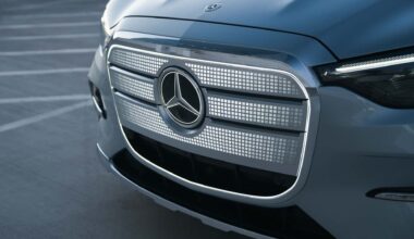 Europe Won't Ban Gas Cars By 2035 After All. Now Mercedes Is Worried