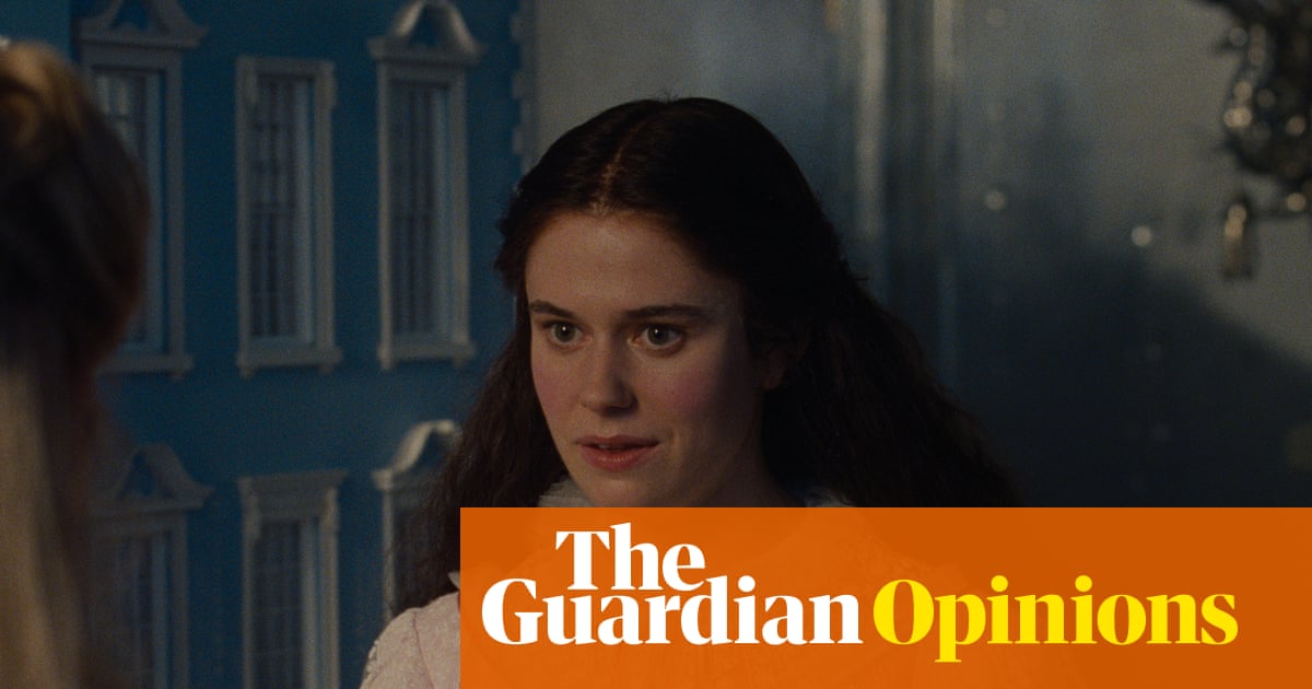 In the age of the ‘rough sex defence’, Emerald Fennell’s treatment of Wuthering Heights’ Isabella Linton is grotesque | Movies
