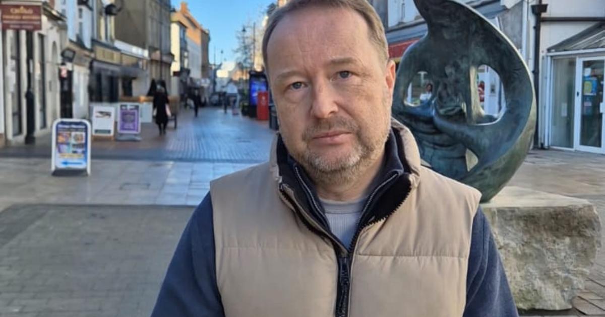 Council leader hits back to MP's NHS infrastructure claims