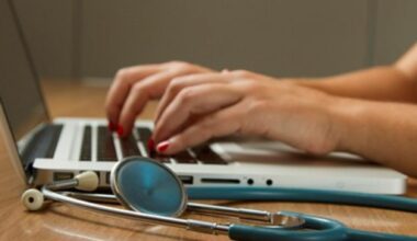 Carlisle doctor: Action needed to halt 'collapse' of GP surgeries