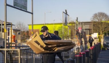 Shocking u-turn on closing two Wiltshire recycling centres