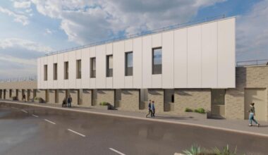 Stoke Mandeville new facilities plans approved for hospital